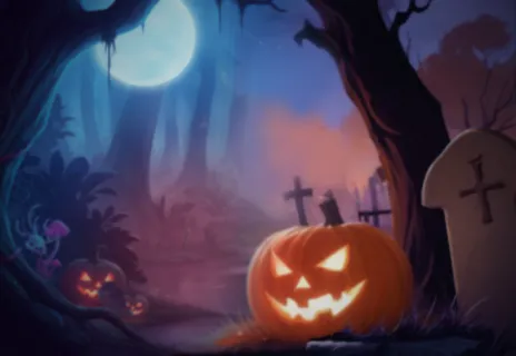 Halloween-Legenden